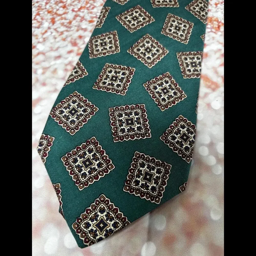 Robert Talbott this vintage